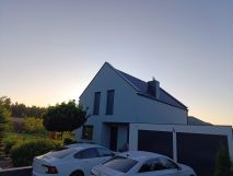 dom wolnostojący, 4 pokoje Jaszkowo