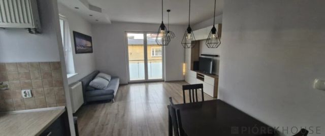 Mieszkanie 2-pokojowe Marki, ul. ks. bp. Władysława Bandurskiego. Zdjęcie 3