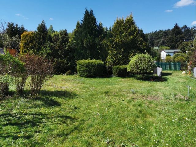 Działka rekreacyjna Łódź. Zdjęcie 1