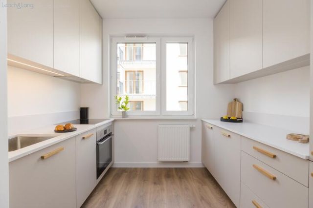 Mieszkanie 2-pokojowe Kraków Łagiewniki-Borek Fałęcki, ul. Aleksandra Fredry. Zdjęcie 6