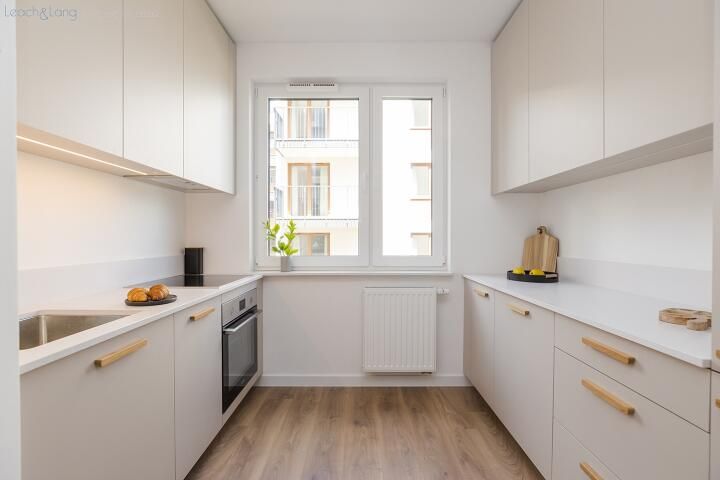 Mieszkanie 2-pokojowe Kraków Łagiewniki-Borek Fałęcki, ul. Aleksandra Fredry. Zdjęcie 6