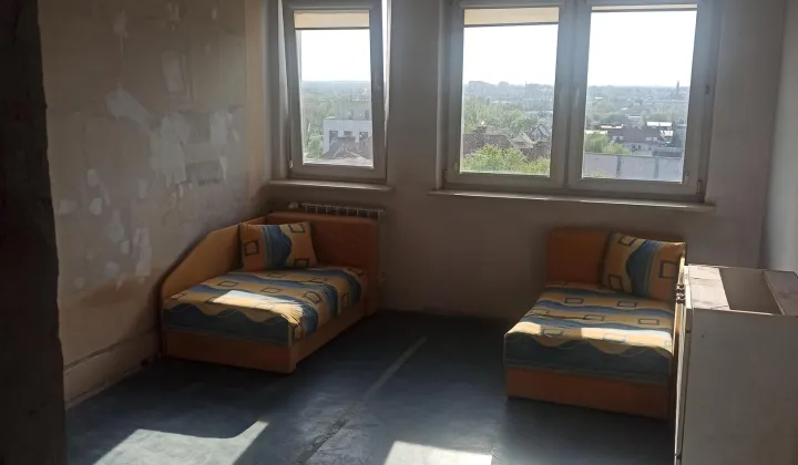 Mieszkanie 3-pokojowe Radom Osiedle XV-lecia, ul. 11 Listopada