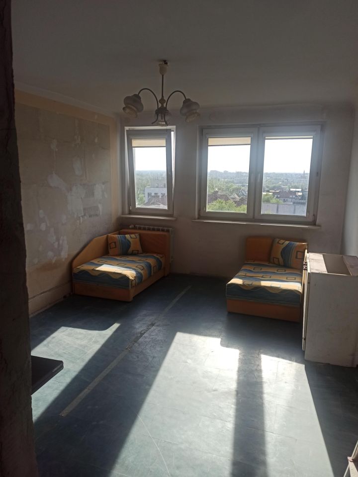 Mieszkanie 3-pokojowe Radom Osiedle XV-lecia, ul. 11 Listopada