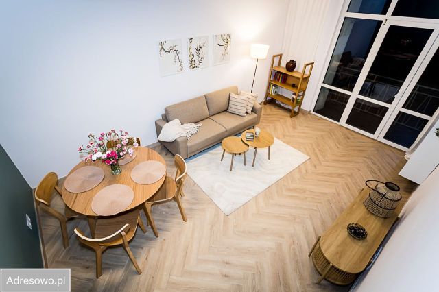 Mieszkanie 3-pokojowe Łódź Bałuty, ul. Wrocławska. Zdjęcie 1