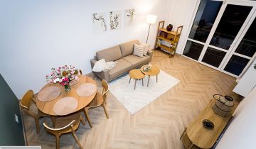 Mieszkanie 3-pokojowe Łódź Bałuty, ul. Wrocławska