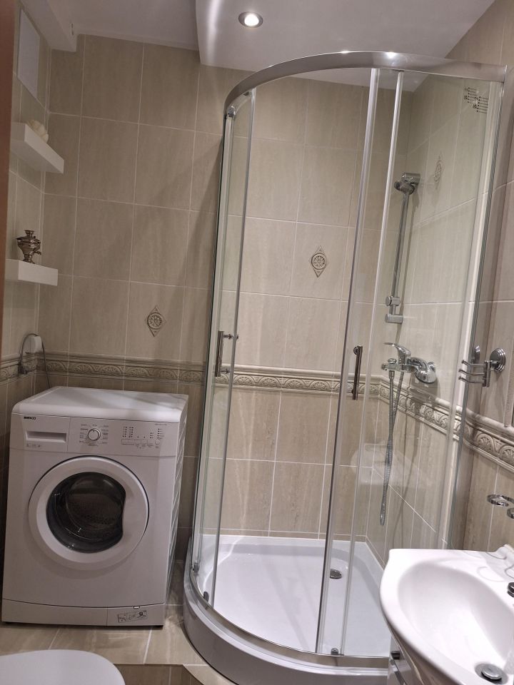 Mieszkanie 2-pokojowe Bielsko-Biała Aleksandrowice, ul. Babiogórska. Zdjęcie 3