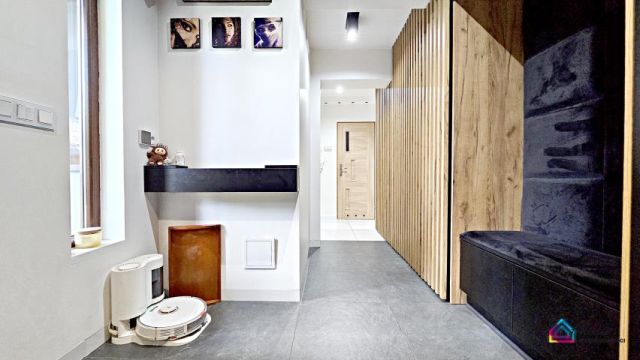 dom wolnostojący, 3 pokoje Częstochowa, ul. Drzewna. Zdjęcie 11