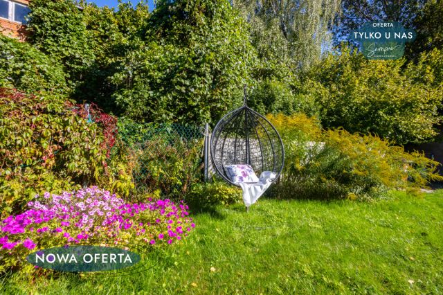 dom wolnostojący, 4 pokoje Bełchatów, ul. Adama Mickiewicza. Zdjęcie 25