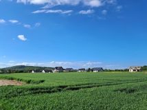 Działka rolno-budowlana Strzegom. Zdjęcie 4