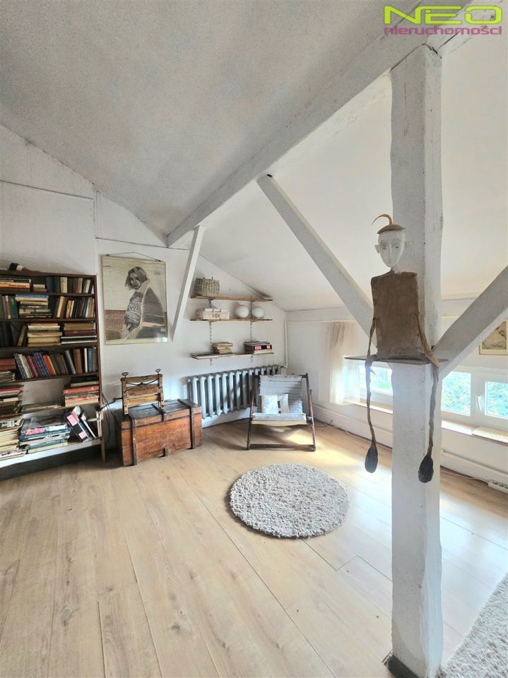 dom wolnostojący, 6 pokoi Lubojna. Zdjęcie 18