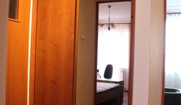 Mieszkanie 2-pokojowe Kraków Ruczaj