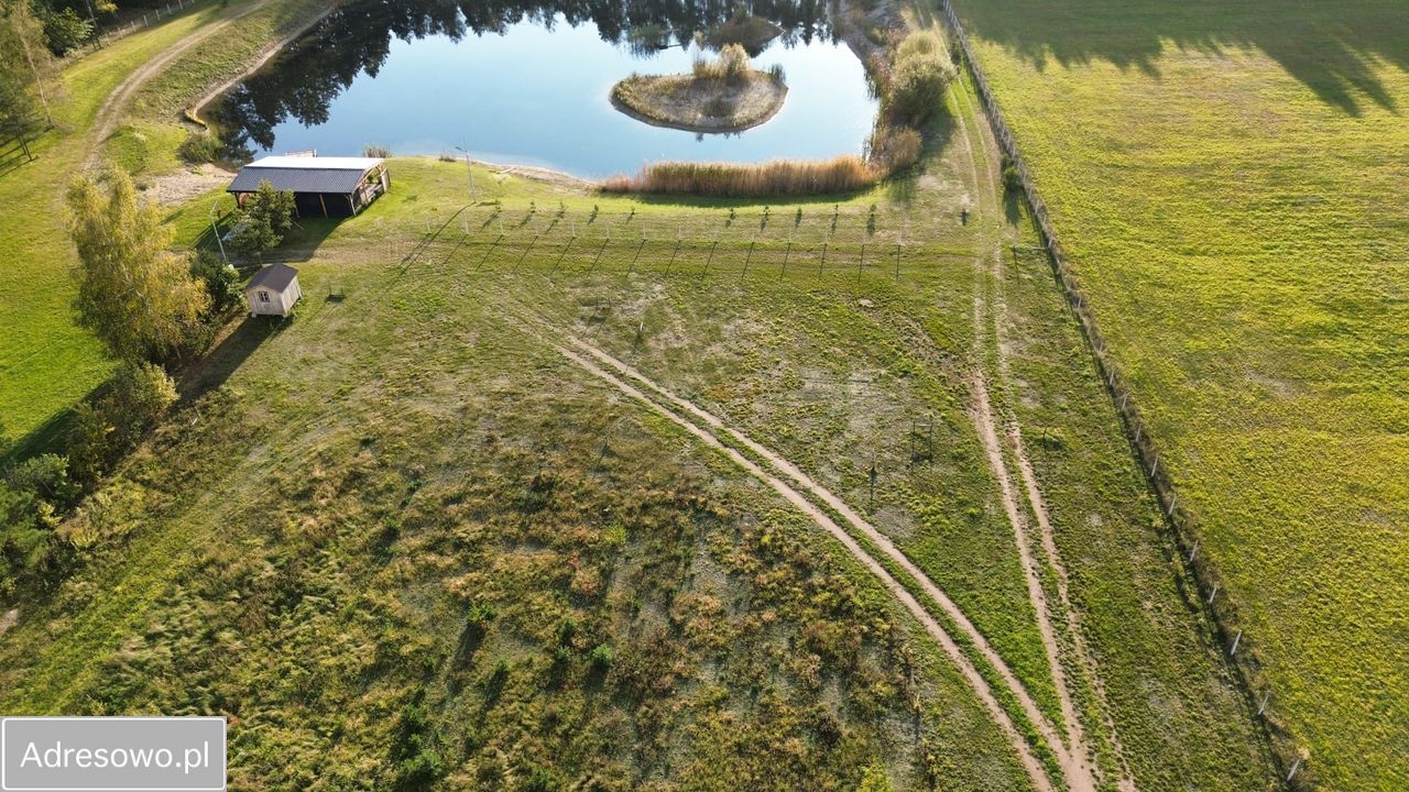 Działka budowlana Świętajno, ul. Polna. Zdjęcie 7