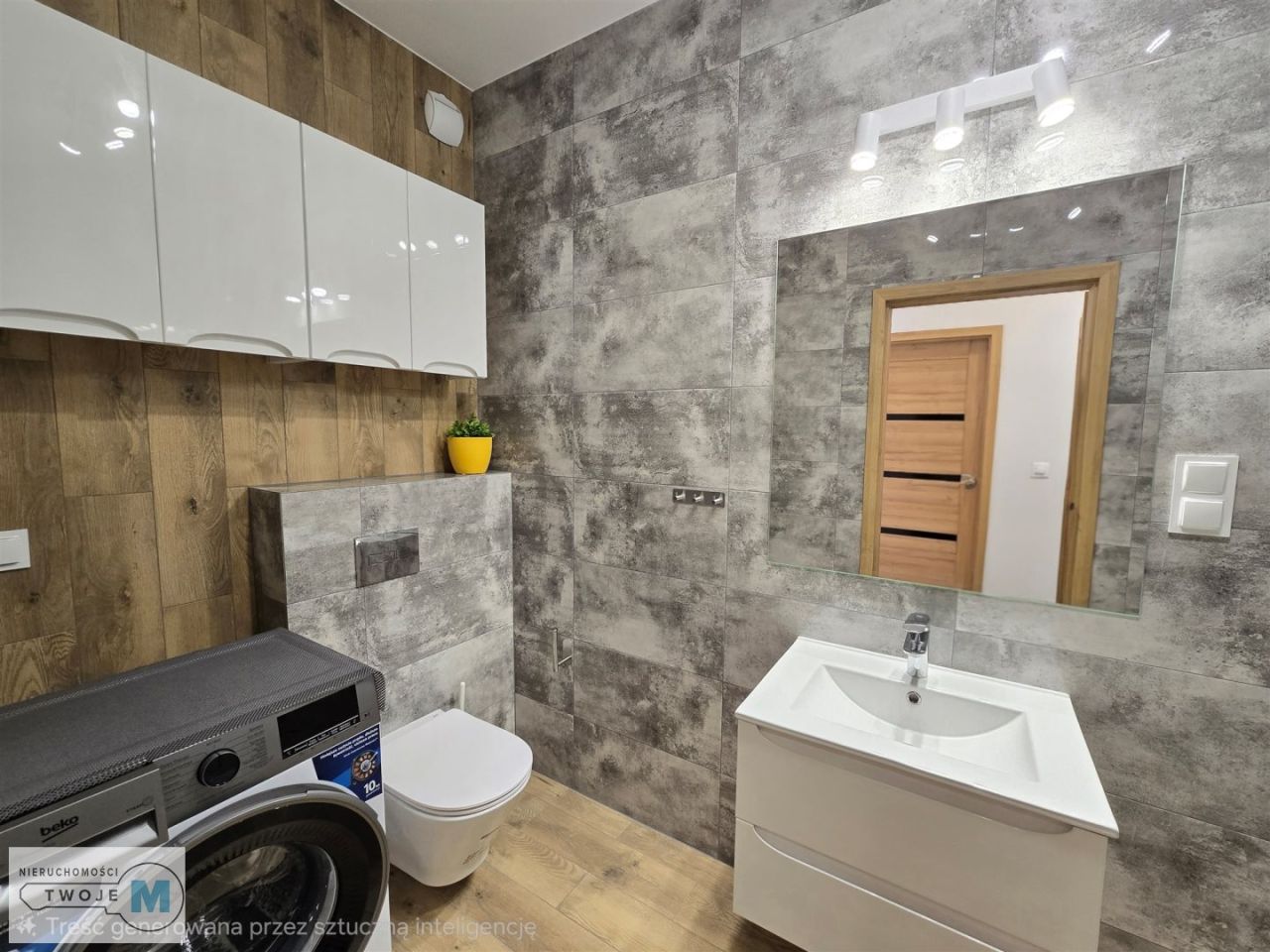 Mieszkanie 3-pokojowe Kielce Ślichowice. Zdjęcie 10