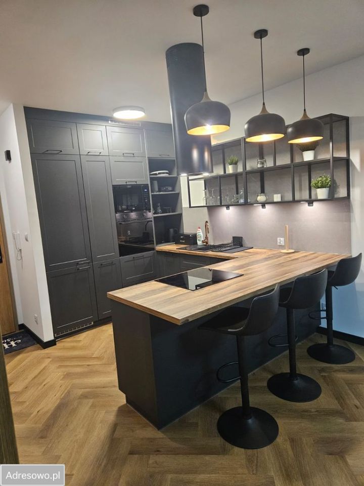 Mieszkanie 2-pokojowe Nowa Sól, ul. Konstruktorów. Zdjęcie 8