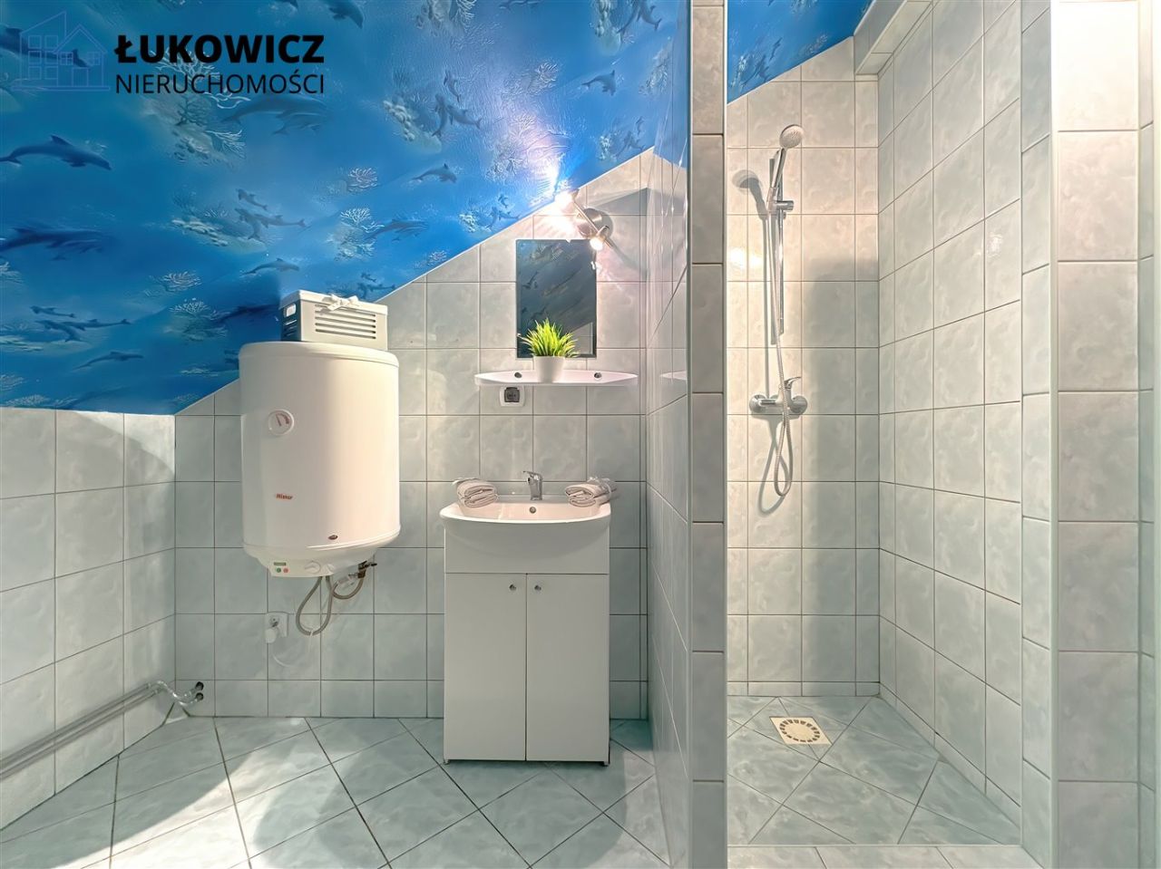 Mieszkanie 2-pokojowe Bielsko-Biała Komorowice Krakowskie. Zdjęcie 10
