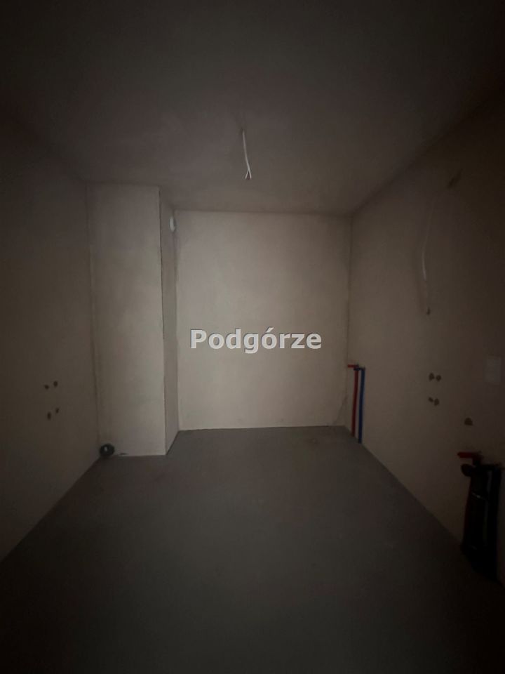 Mieszkanie 2-pokojowe Kraków Śródmieście, ul. Franciszka Bohomolca. Zdjęcie 9