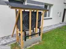 dom wolnostojący, 5 pokoi Sucha Struga. Zdjęcie 3