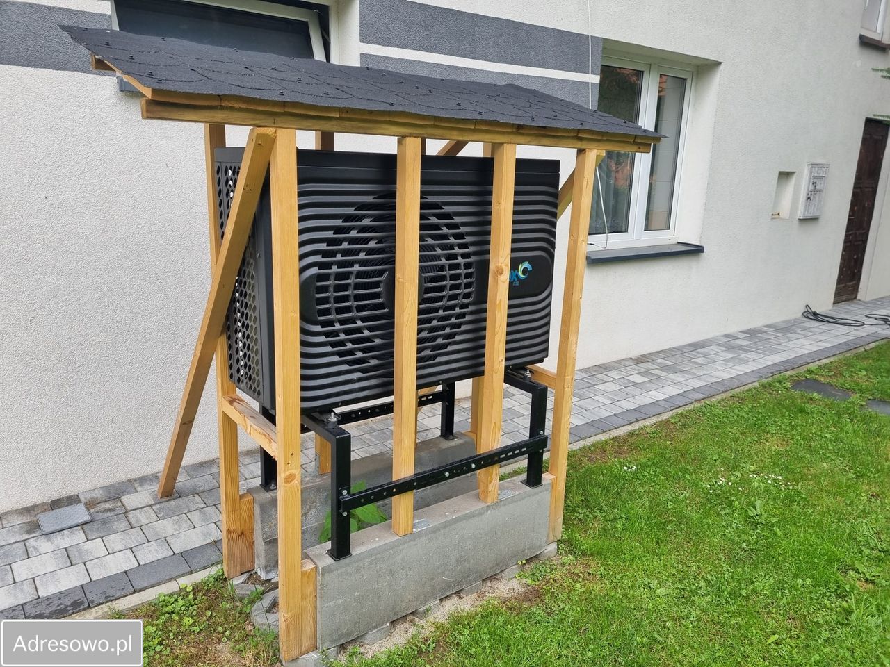 dom wolnostojący, 5 pokoi Sucha Struga. Zdjęcie 4