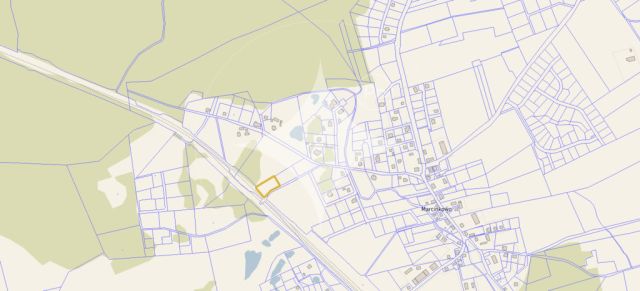 Działka budowlana Marcinkowo. Zdjęcie 10