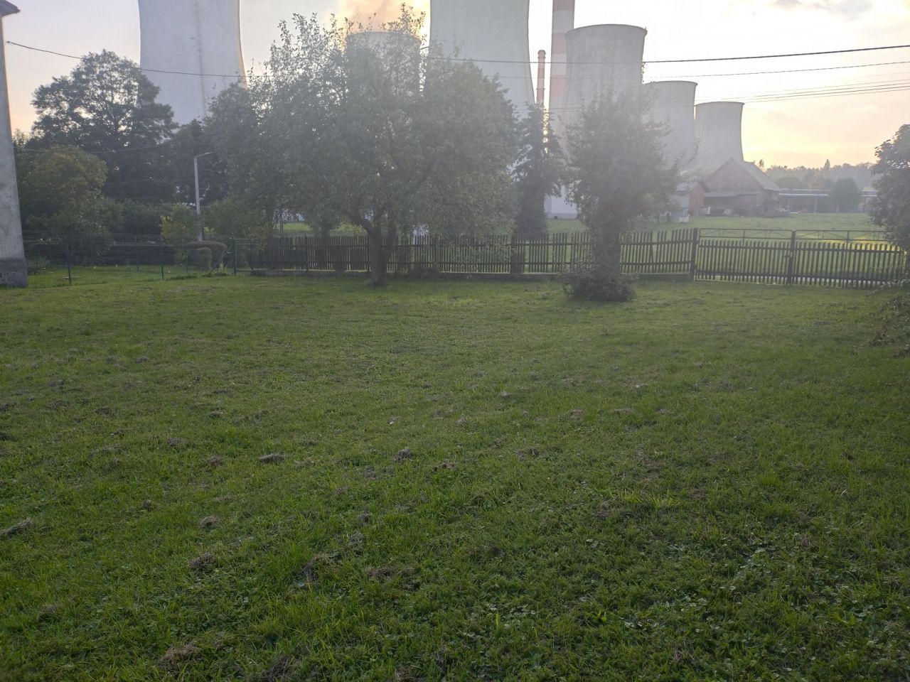 Działka budowlana Łaziska Górne Brada. Zdjęcie 5