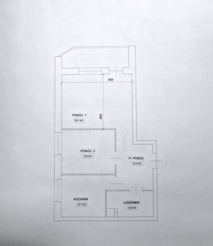 Mieszkanie 2-pokojowe Warszawa Bemowo, ul. Człuchowska. Zdjęcie 19