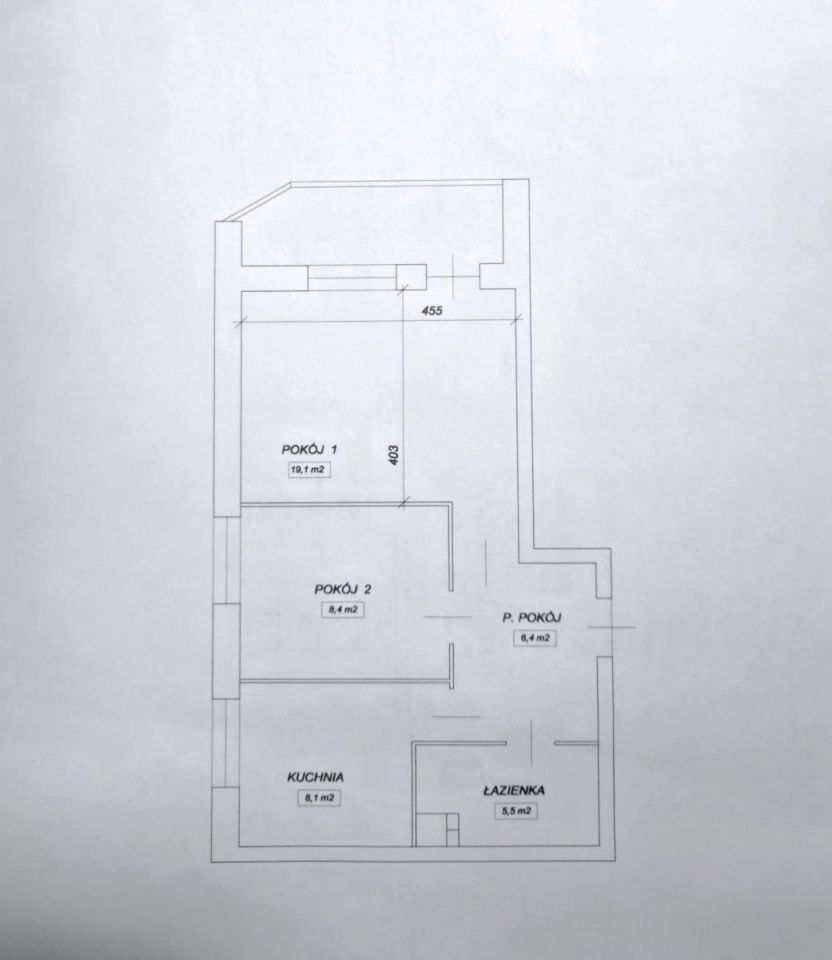 Mieszkanie 2-pokojowe Warszawa Bemowo, ul. Człuchowska. Zdjęcie 19