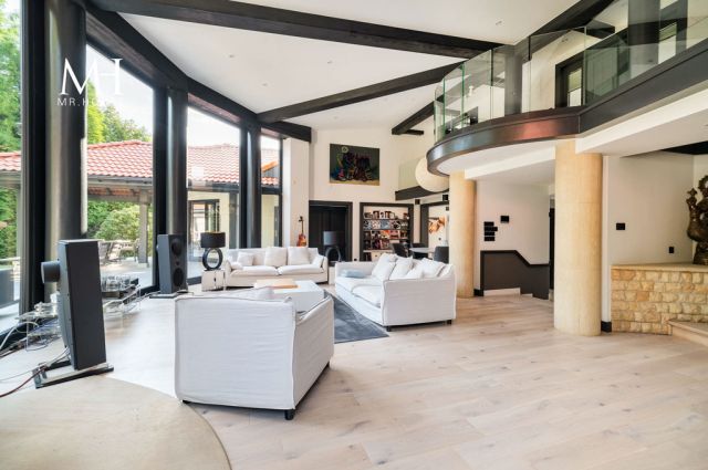 dom wolnostojący, 5 pokoi Łódź Julianów. Zdjęcie 33