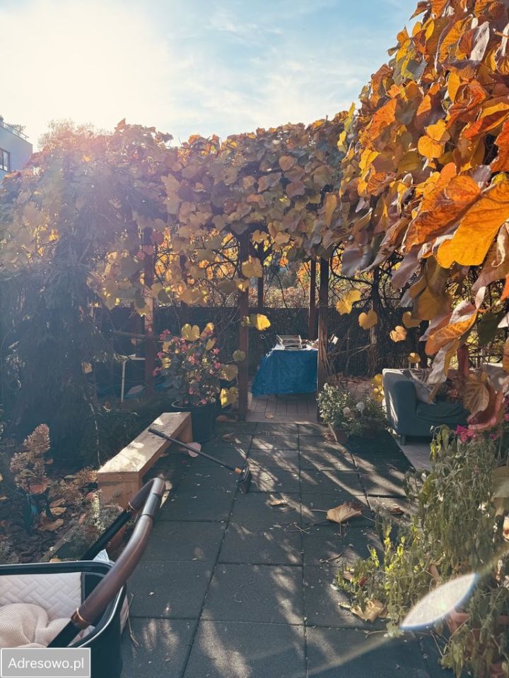 Mieszkanie 3-pokojowe Warszawa Wilanów, ul. Księdza Prymasa Augusta Hlonda. Zdjęcie 6