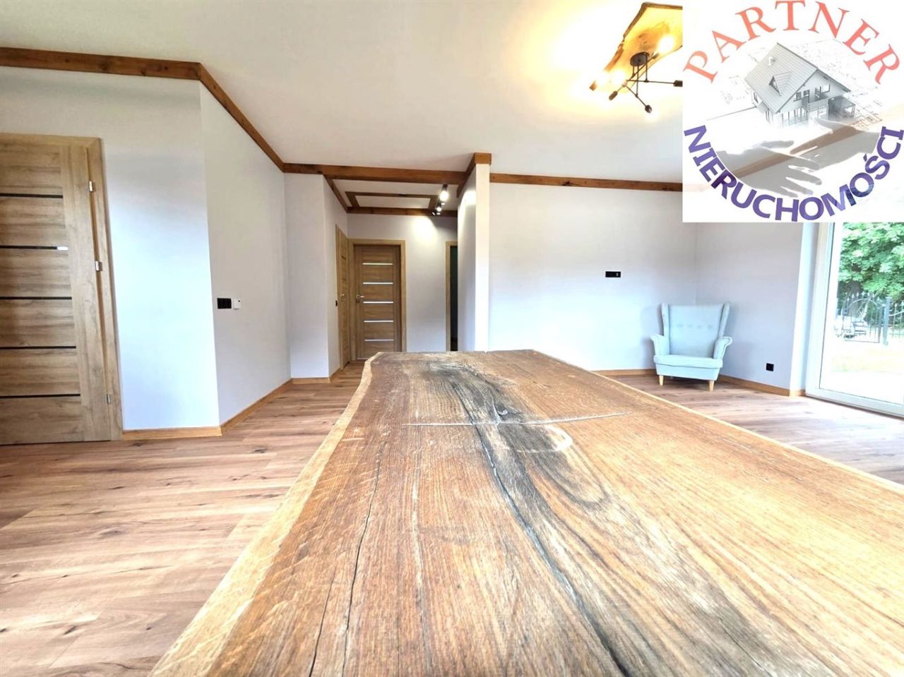 dom wolnostojący, 5 pokoi Andrychów, ul. Prymasa Stefana Wyszyńskiego. Zdjęcie 9