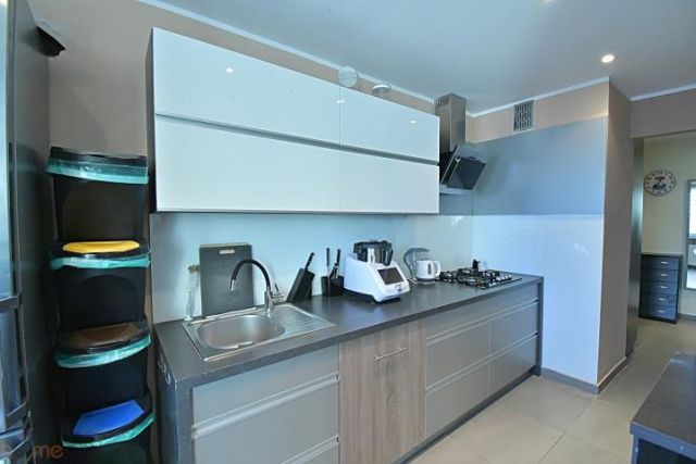 Mieszkanie 3-pokojowe Wrocław Fabryczna, ul. Jerzego Bajana. Zdjęcie 5