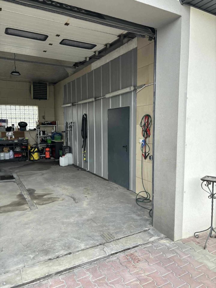 Lokal Stanisławowo. Zdjęcie 4