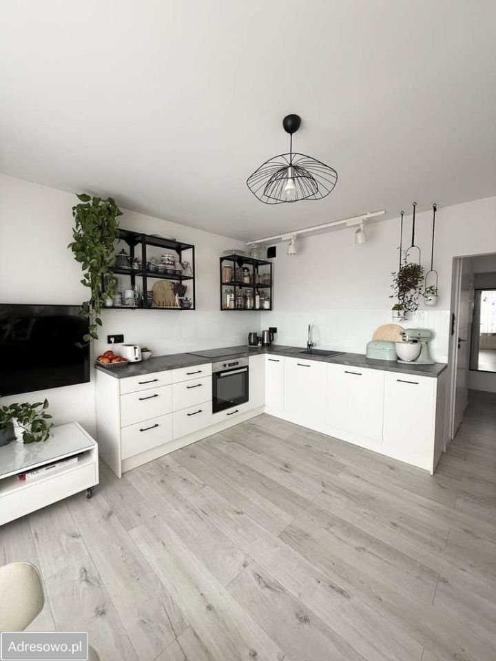 Mieszkanie 3-pokojowe Kraków Mistrzejowice, os. Złotego Wieku. Zdjęcie 9