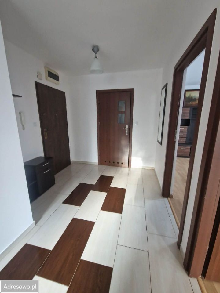 Mieszkanie 2-pokojowe Kraków Borek Fałęcki, ul. Aleksandra Fredry. Zdjęcie 7