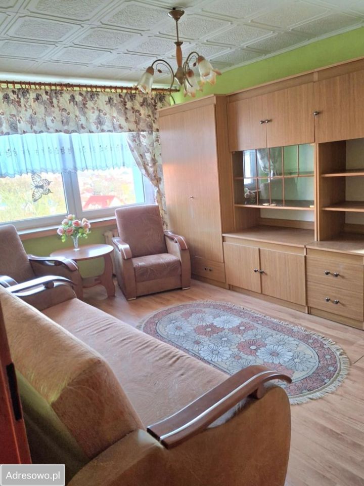 Mieszkanie 2-pokojowe Pyrzyce, ul. Bankowa. Zdjęcie 11