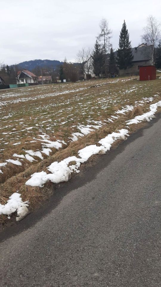 Działka budowlana Milówka, ul. Wczasowa. Zdjęcie 5