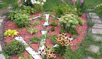 Działka rod Grodzisk Mazowiecki, ul. Akacjowa