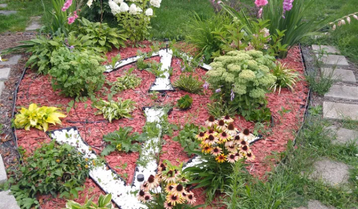 Działka rod Grodzisk Mazowiecki, ul. Akacjowa