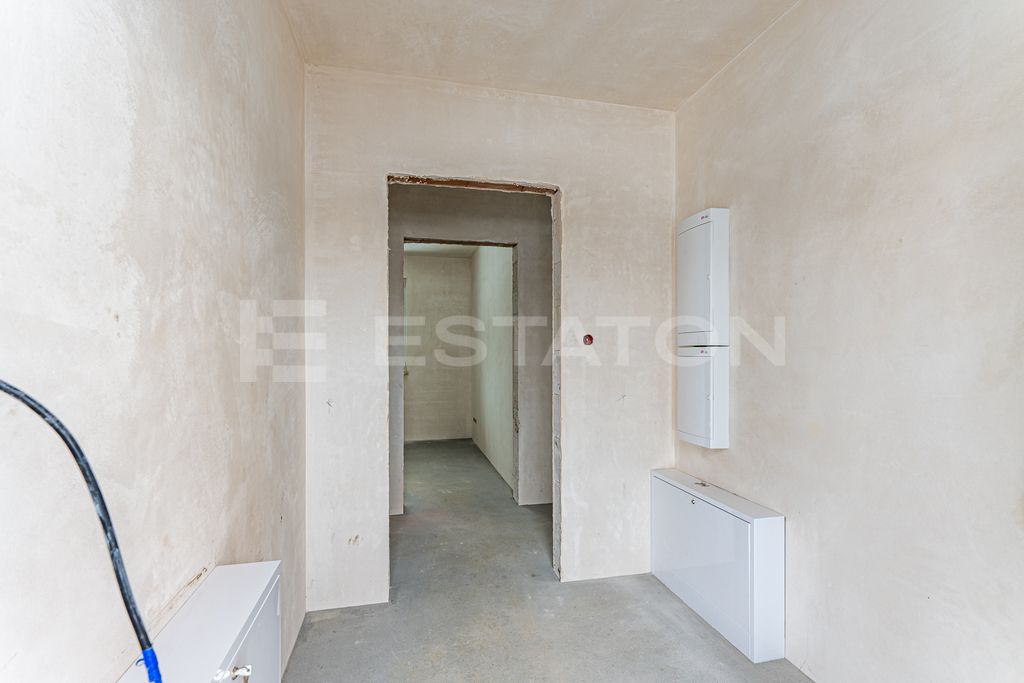 Mieszkanie 4-pokojowe Rzeszów Budziwój, ul. Miejska. Zdjęcie 9