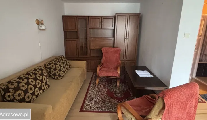 Mieszkanie 1-pokojowe Kielce Ślichowice, ul. Jurajska