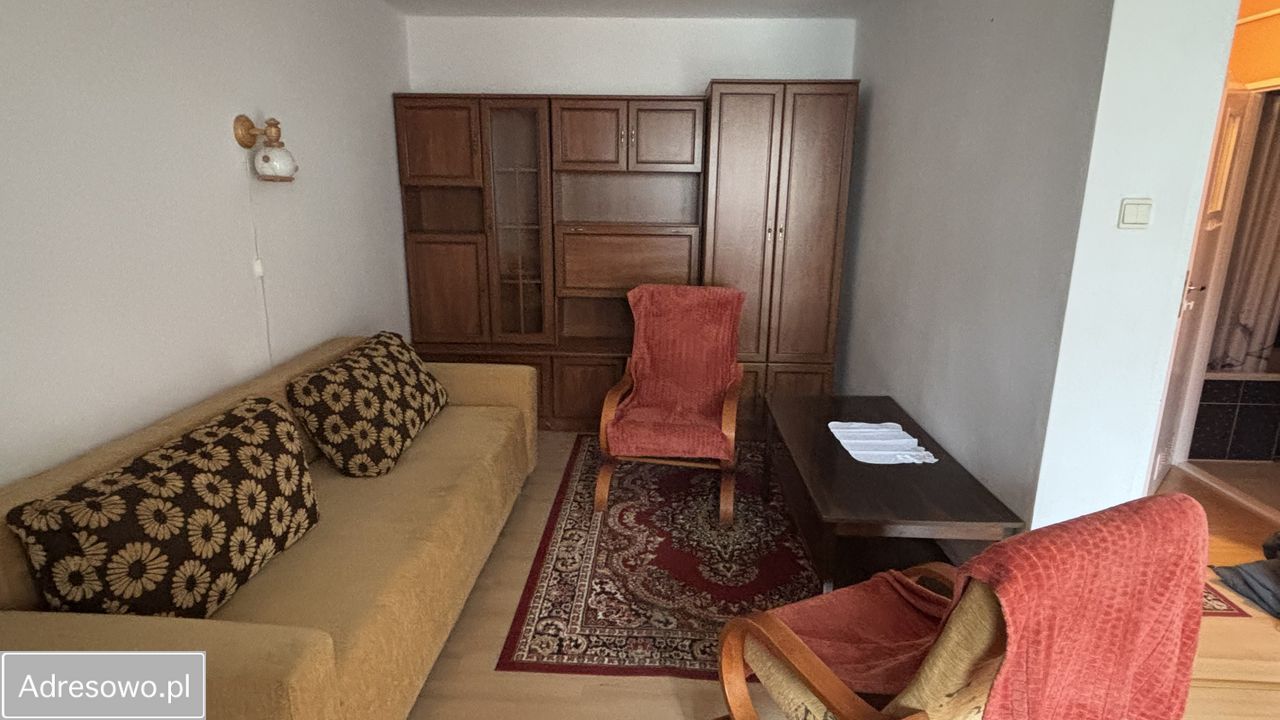 Mieszkanie 1-pokojowe Kielce Ślichowice, ul. Jurajska. Zdjęcie 1