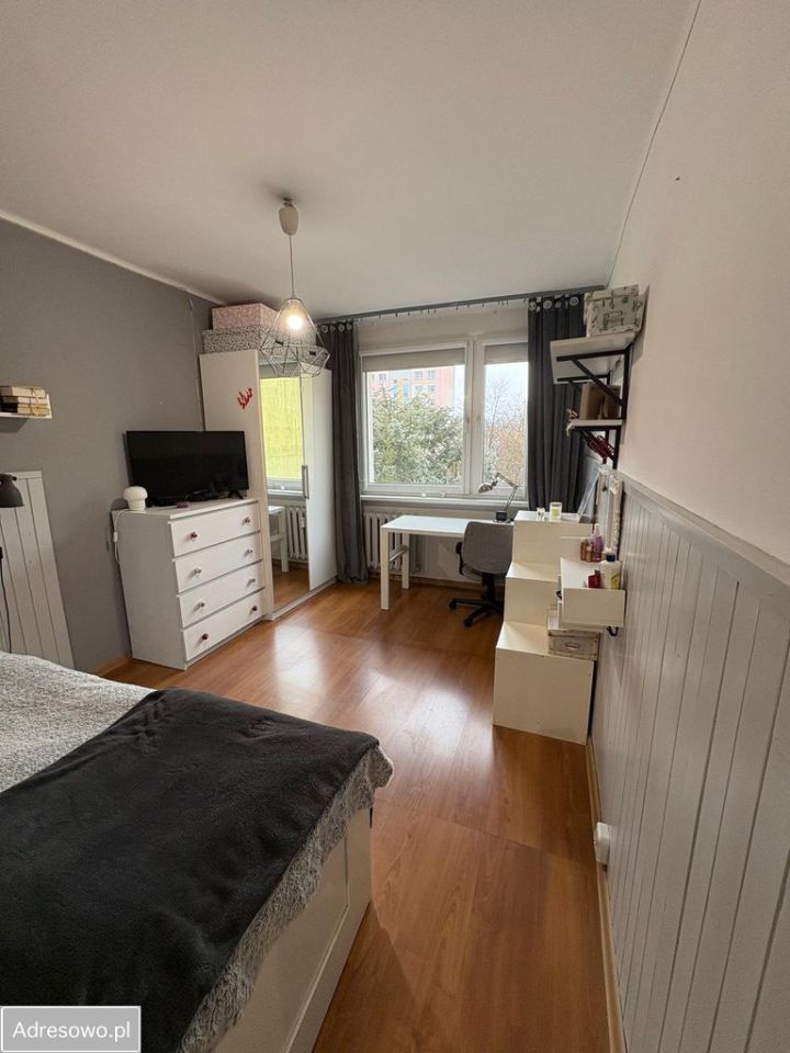 Mieszkanie 3-pokojowe Jaworzno Podłęże. Zdjęcie 2