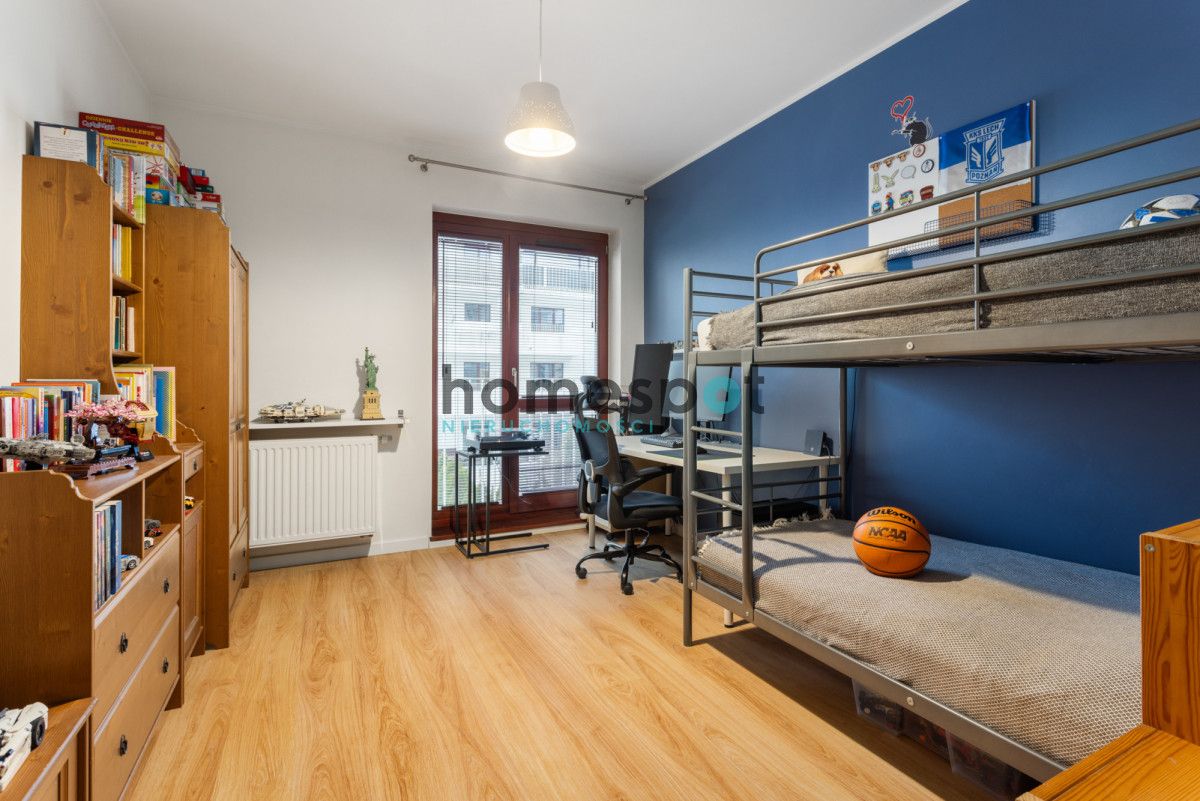 Mieszkanie 3-pokojowe Poznań Naramowice, ul. Naramowicka. Zdjęcie 14