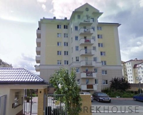 Mieszkanie 2-pokojowe Warszawa Ursus, ul. Józefa Chełmońskiego. Zdjęcie 1