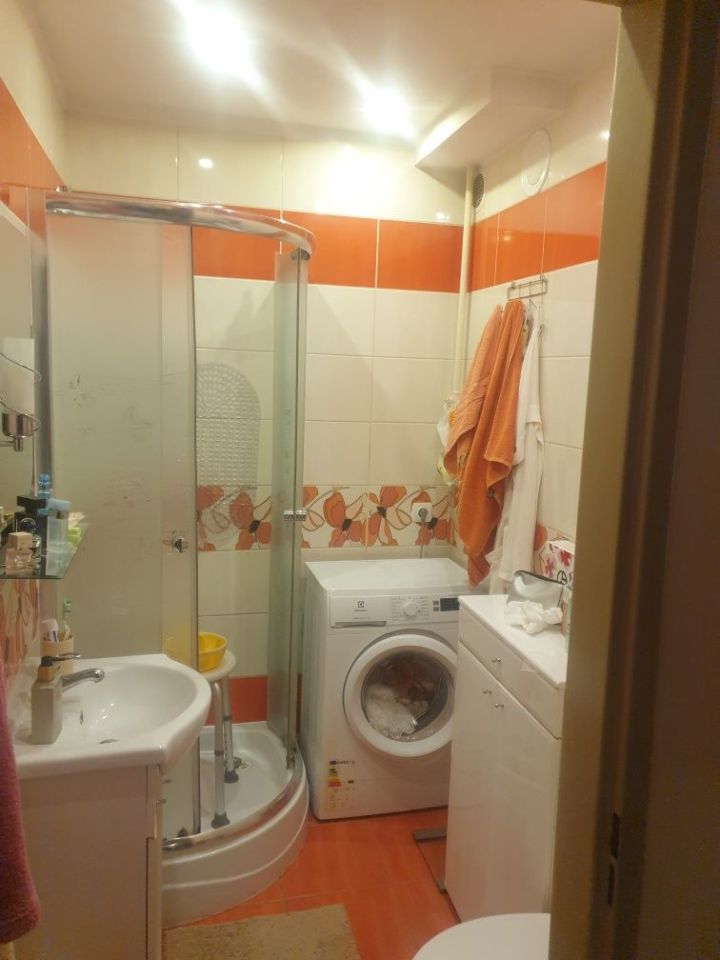 Mieszkanie 2-pokojowe Sztum, os. Nad Jeziorem. Zdjęcie 3