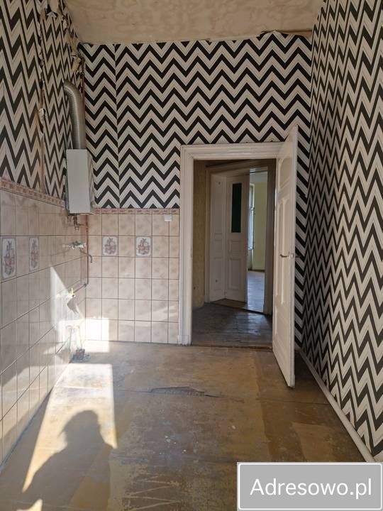 Mieszkanie 3-pokojowe Wrocław Śródmieście, ul. Henryka Sienkiewicza. Zdjęcie 11