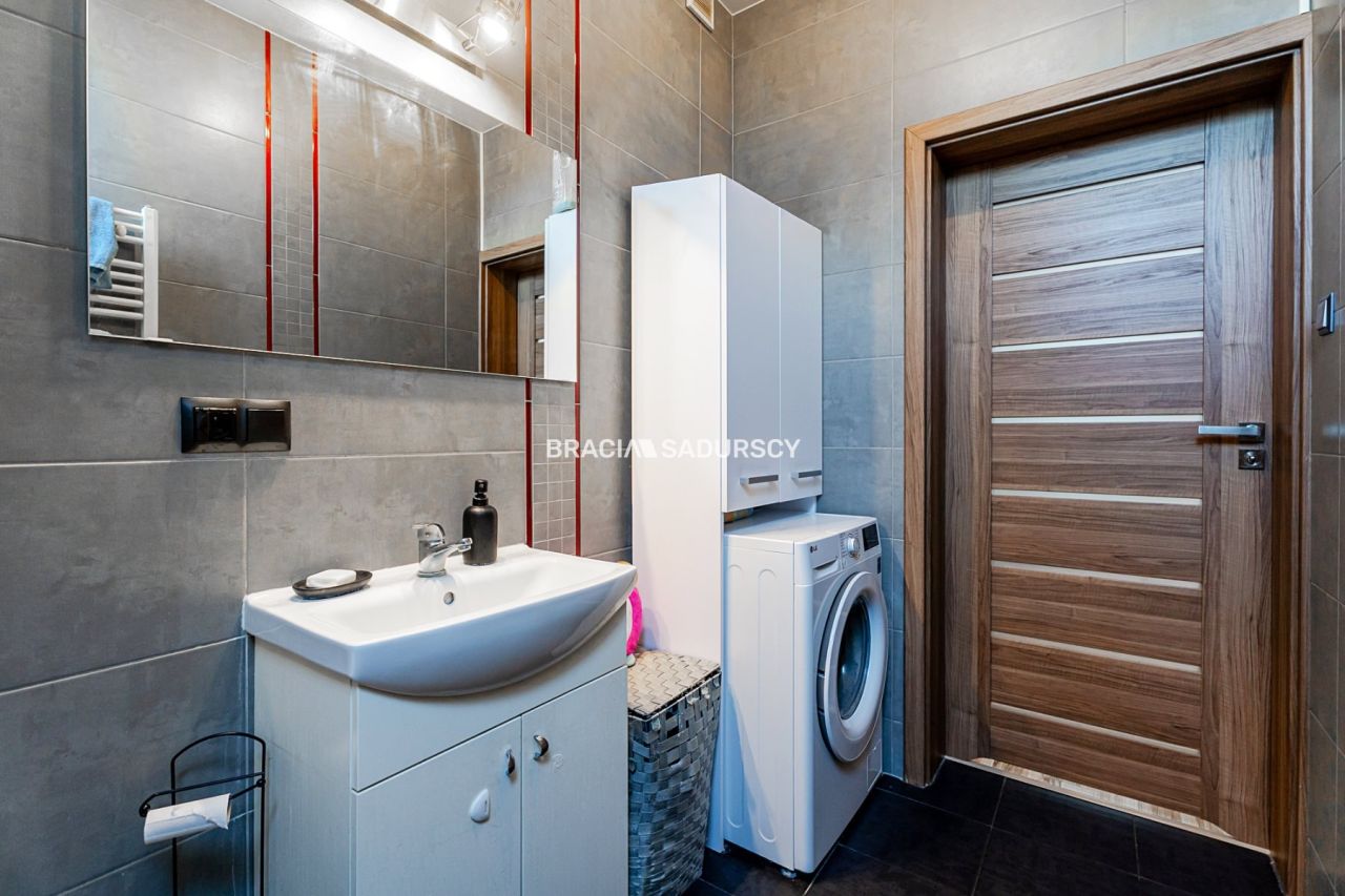 dom szeregowy, 4 pokoje Krzysztoforzyce, ul. Rozrywkowa. Zdjęcie 38