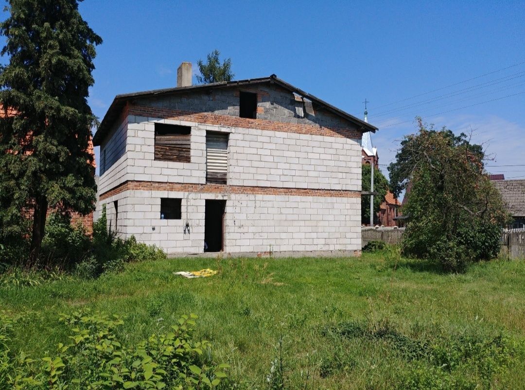 gospodarstwo Czarnylas. Zdjęcie 1