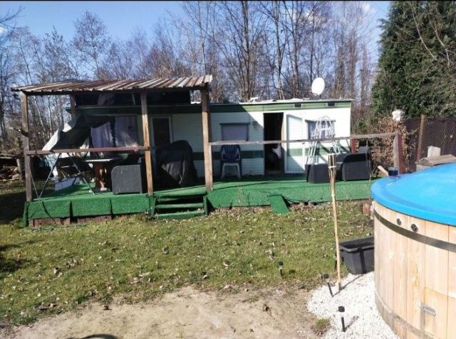 Działka rod Katowice Ligota. Zdjęcie 1