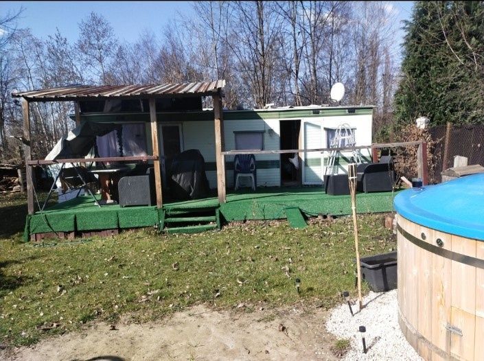 Działka rod Katowice Ligota. Zdjęcie 1