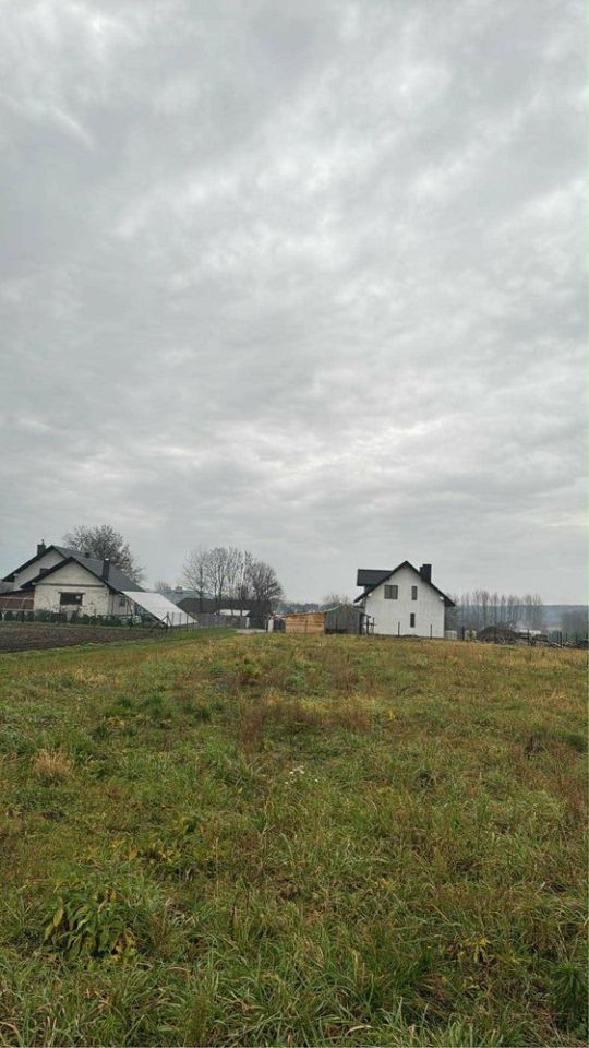 Działka budowlana Kisielów. Zdjęcie 2